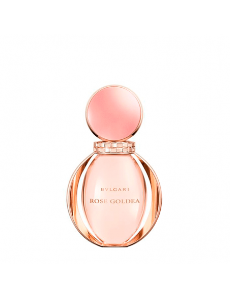 Rose Goldea Bvlgari
