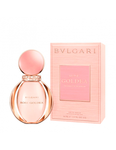 Rose Goldea Bvlgari