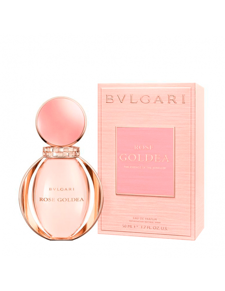 Rose Goldea Bvlgari