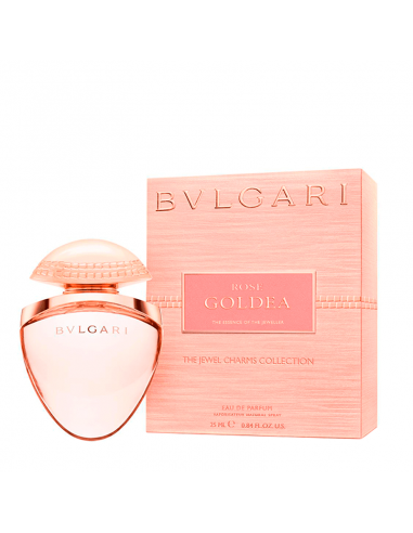 Rose Goldea Bvlgari
