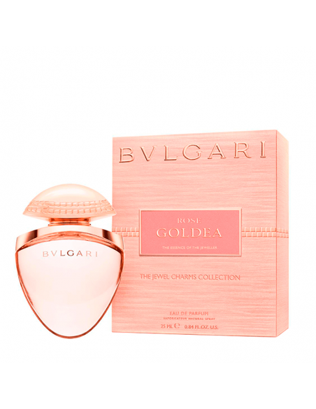 Rose Goldea Bvlgari