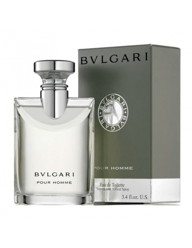 Bvlgari Pour Homme Bvlgari
