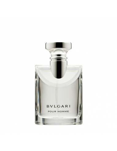 BVLGARI POUR HOMME