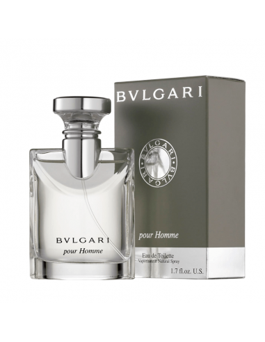 Bvlgari Pour Homme Bvlgari