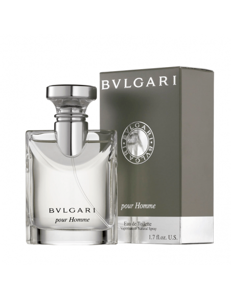 Bvlgari Pour Homme Bvlgari