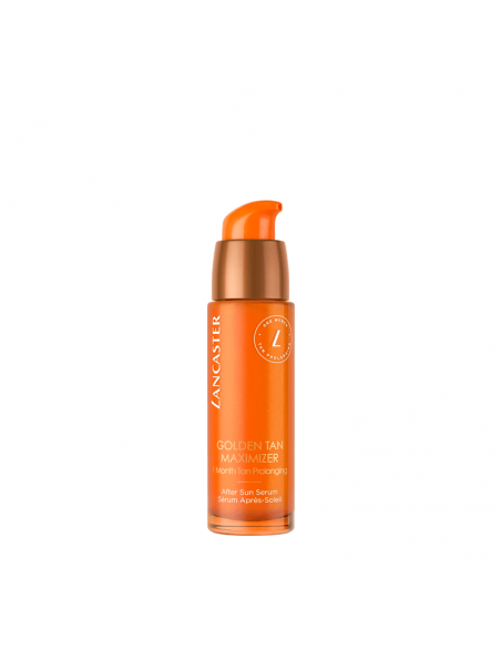 LANCASTER SOL TAN MAXIMAZER AFTER SUN SERUM FACE 30 ML SOLAIRE