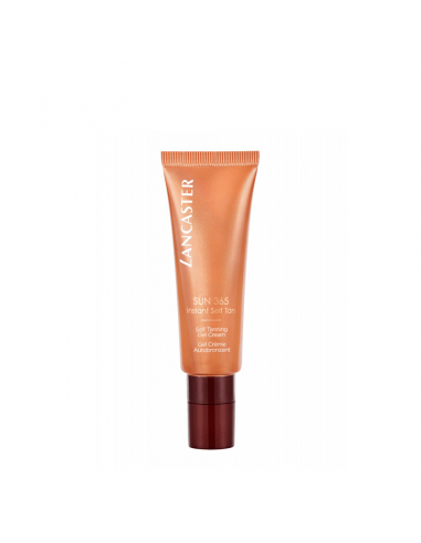 LANCASTER SOL SELF TAN GEL CREAM FACE 50 ML