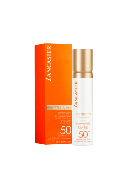 LANCASTER SOL SUM PERFECT ILLUMINATING C F50