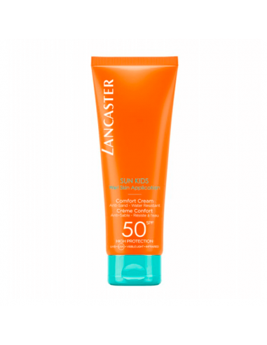 LANCASTER SUN FOR KIDS CREAM SPF50 125ML