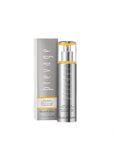 ELIZABETH ARDEN PREVAGE FACE ADVANCE A-G SERUM 50