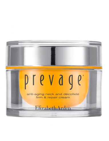 ELIZABETH ARDEN PREVAGE ANTIAGING NECK CREAM