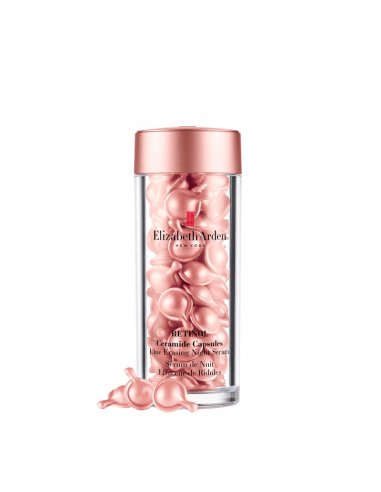 EA CERAMIDE CAPSULES+RETINOL 60 PC