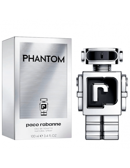 Phantom Rabanne