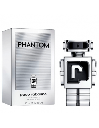 Phantom Rabanne