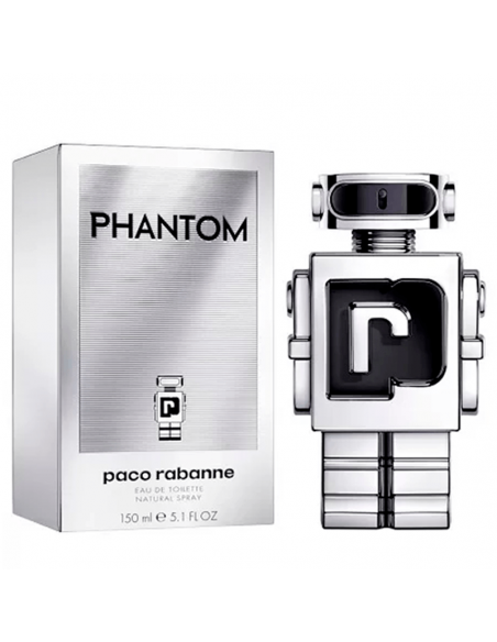 Phantom Rabanne