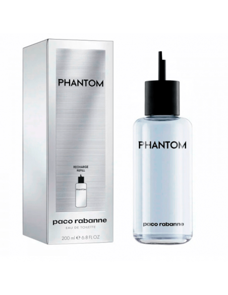 Phantom Rabanne
