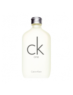 CK One Calvin Klein
