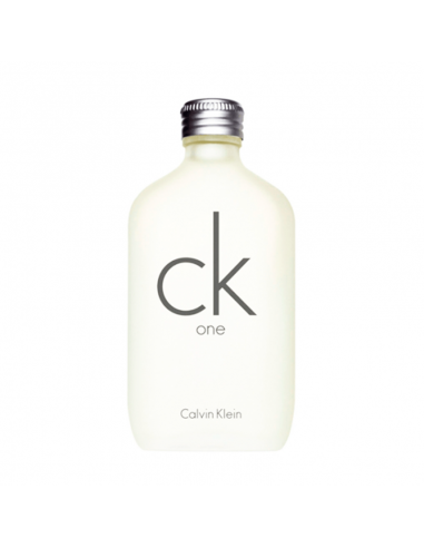 CK ONE EDT