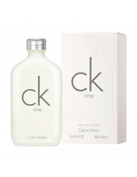 CK One Calvin Klein