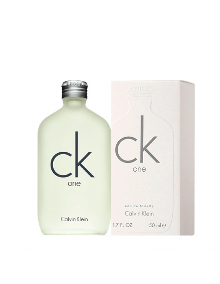 CK One Calvin Klein