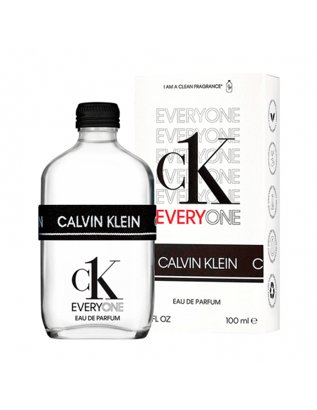 CK Everyone Eau de Toilette Calvin Klein