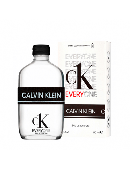 CK Everyone Eau de Toilette Calvin Klein