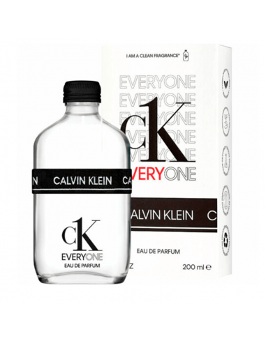CK Everyone Eau de Toilette Calvin Klein