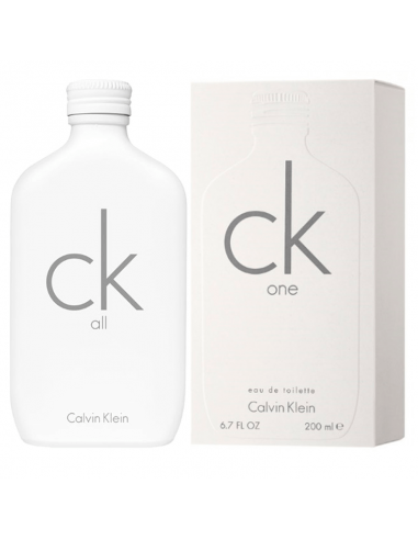 CK All Calvin Klein