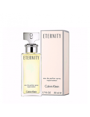 Eternity Calvin Klein