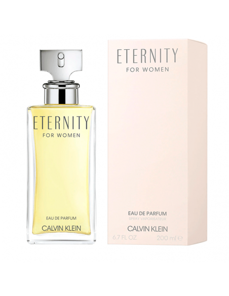 Eternity Calvin Klein