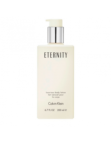 ETERNITY WOMEN BODY LOTION