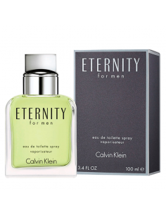 Eternity For Men Calvin Klein 2