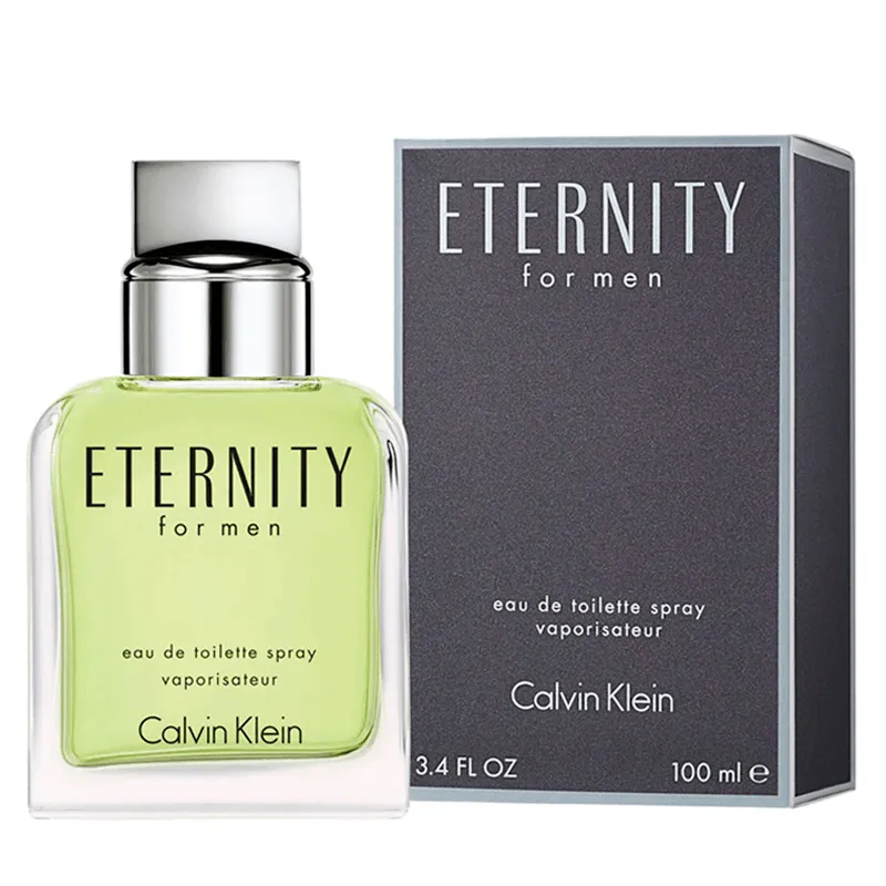 Eternity For Men Calvin Klein