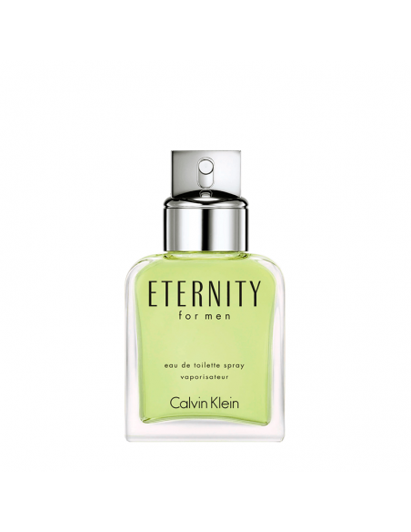 Eternity For Men Calvin Klein
