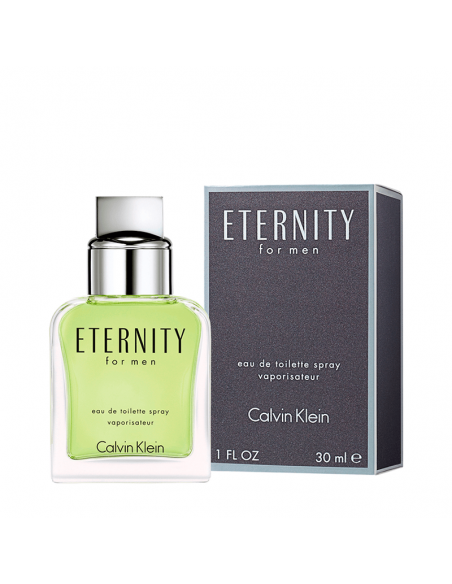 Eternity For Men Calvin Klein