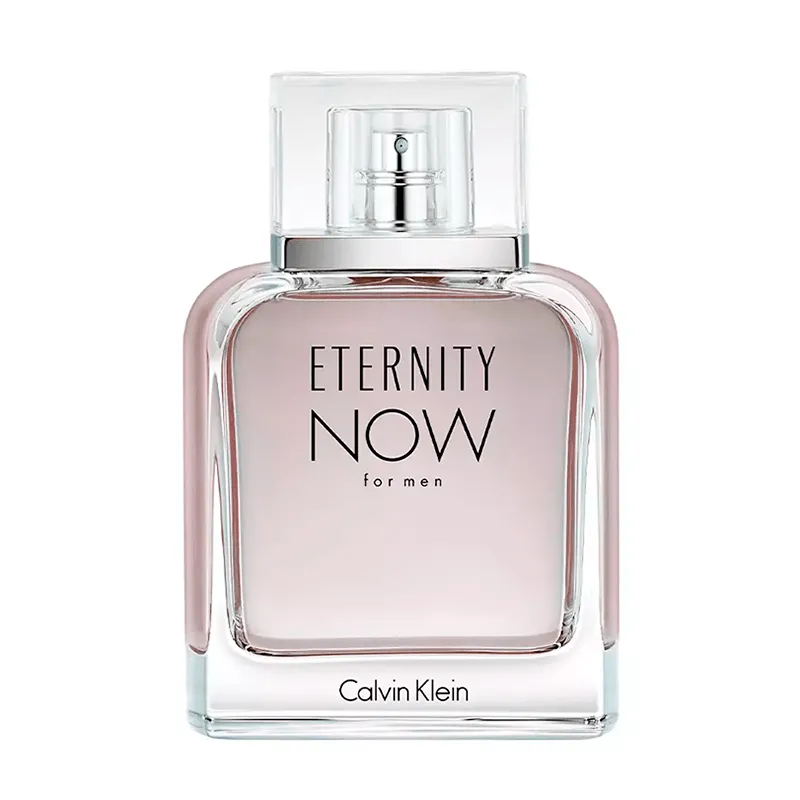 ETERNITY NOW FOR MEN - CALVIN KLEIN | ESENNIA