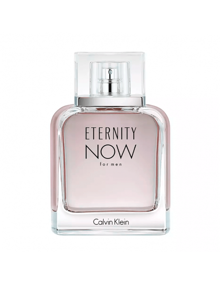 Eternity Now For Men Calvin Klein