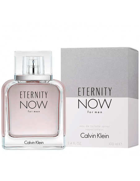 Eternity Now For Men Calvin Klein