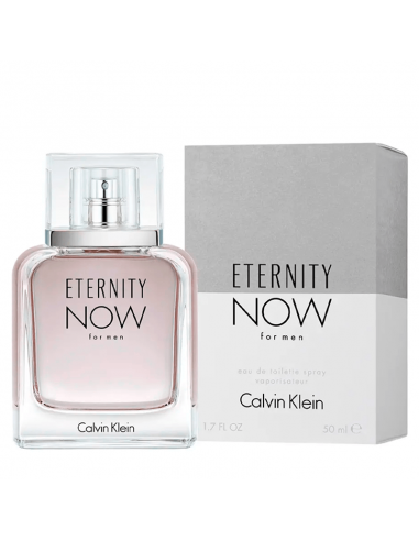 Eternity Now For Men Calvin Klein