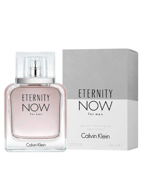 Eternity Now For Men Calvin Klein