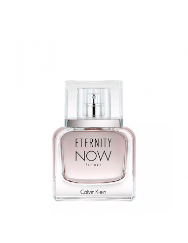 CK ETERNITY NOW FOR MEN