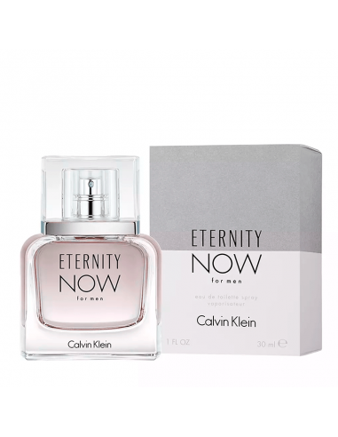 Eternity now man best sale