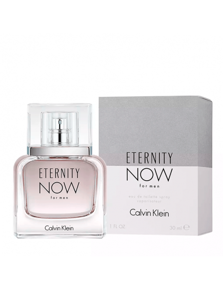 Eternity Now For Men Calvin Klein