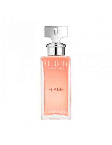 CK ETERNITY FLAME WOMEN