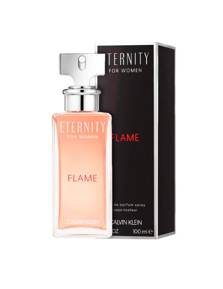 Eternity Flame For Women Calvin Klein