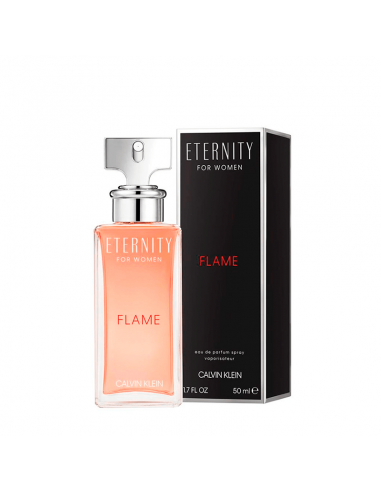 Eternity Flame For Women Calvin Klein