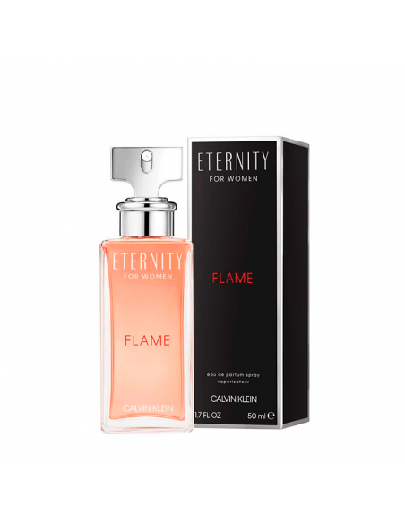 Eternity Flame For Women Calvin Klein