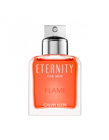 CK ETERNITY FLAME