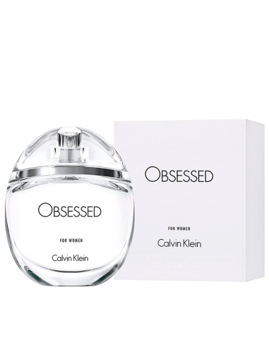 Obsessed for Women Calvin Klein