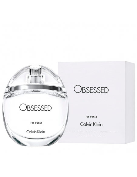 Obsessed for Women Calvin Klein